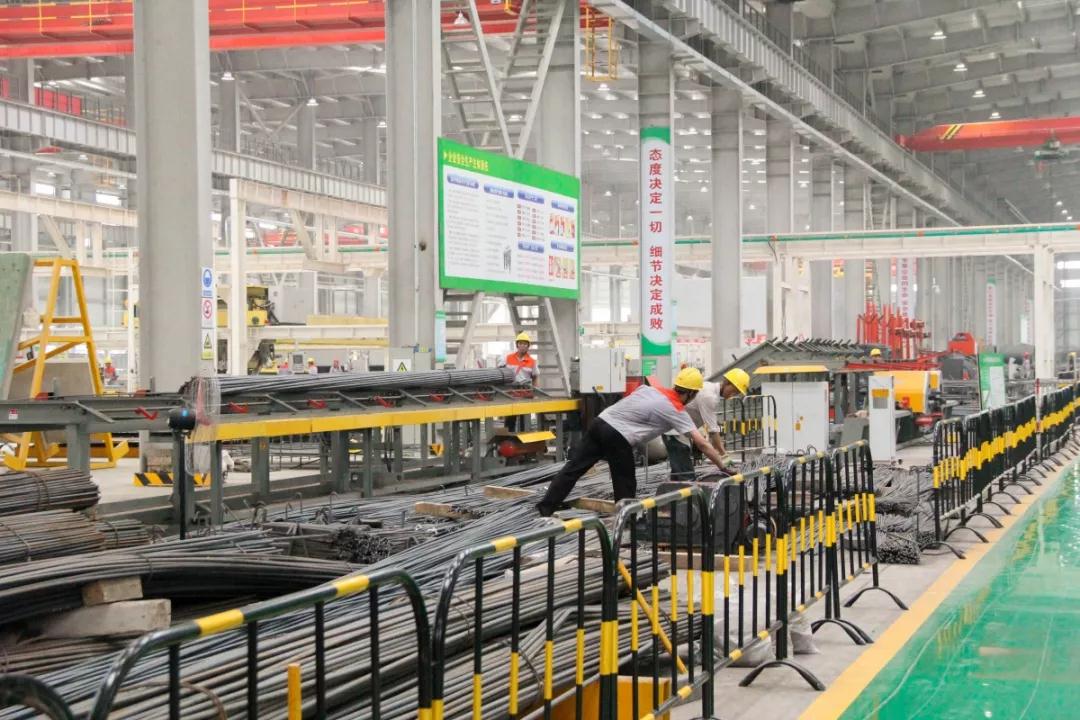 河北建工集团通过省级装配式建筑产业基地评审，助推建筑装饰转型发展
